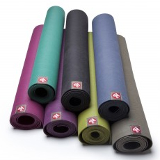 Tapis de yoga Manduka France Escale Sensorielle