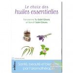 Comment utiliser choix huile essentielle 