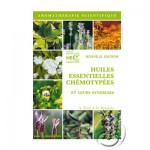 Huiles essentielles chémotypées