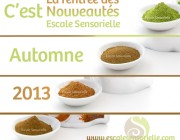 Matcha latte, rooibos latte, earl grey latte, thé noir latte. Quel sera le votre ?