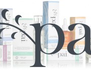 Pai, cosmétiques Biologiques pour peaux sensibles
