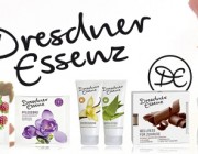Poudres de bain Dresdner Essenz
