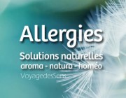 Allergie, rhume des foins les solutions naturelles