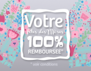 Fête des mères, le concours