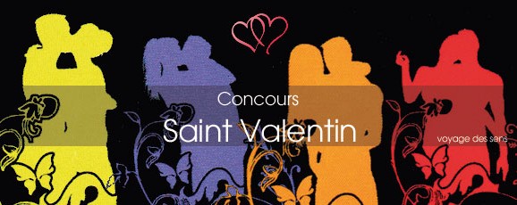 Saint valentin les thés et infusions gamme coquine