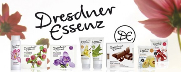 Poudres de bain Dresdner Essenz