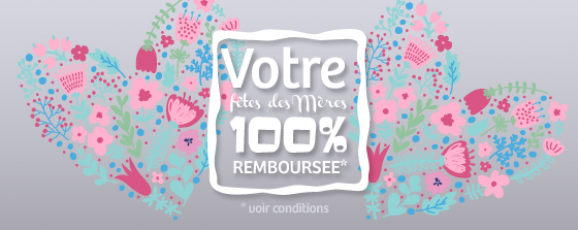 Fête des mères, le concours
