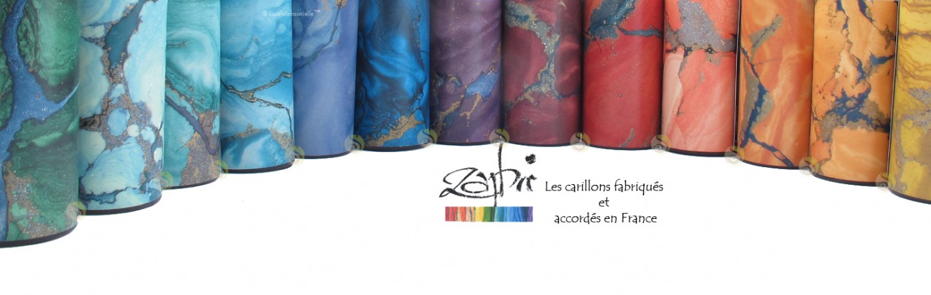 Carillons Zaphir 