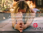 Manduka yoga tapis écologiques