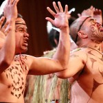 Pendentifs Maori - Escale Sensorielle