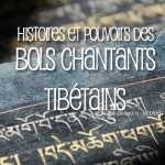 Bol chantant tibétain Escale Sensorielle